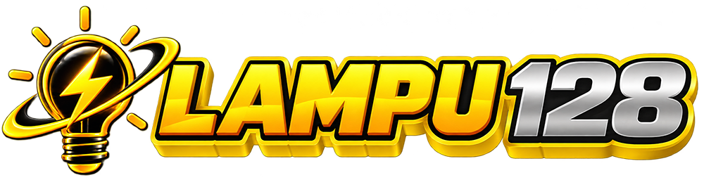 LAMPU128 Logo